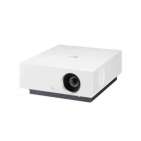 LG HU810PW.AEU Projecteur CineBeam Home Cinéma Laser 4K UHD