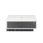 LG HU810PW.AEU Projecteur CineBeam Home Cinéma Laser 4K UHD