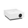 LG AU810PW.AEU Projecteur CineBeam Home Cinéma Laser 4K UHD