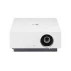 LG AU810PW.AEU Projecteur CineBeam Home Cinéma Laser 4K UHD