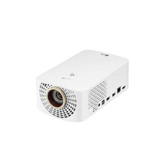 LG HF60LS.AEU Projecteur LED ultra-courte focale FullHD