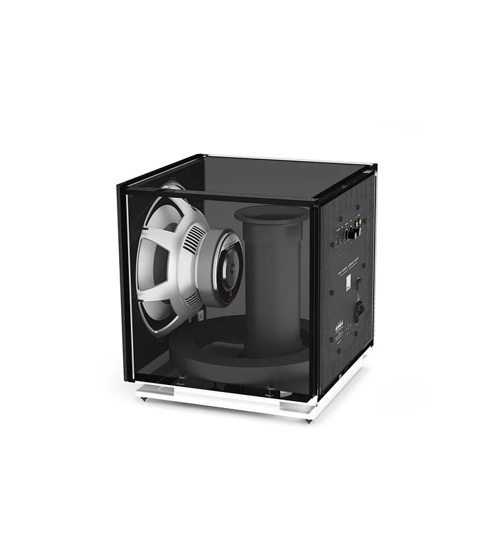 SUB E-12 F  Dali Digistore