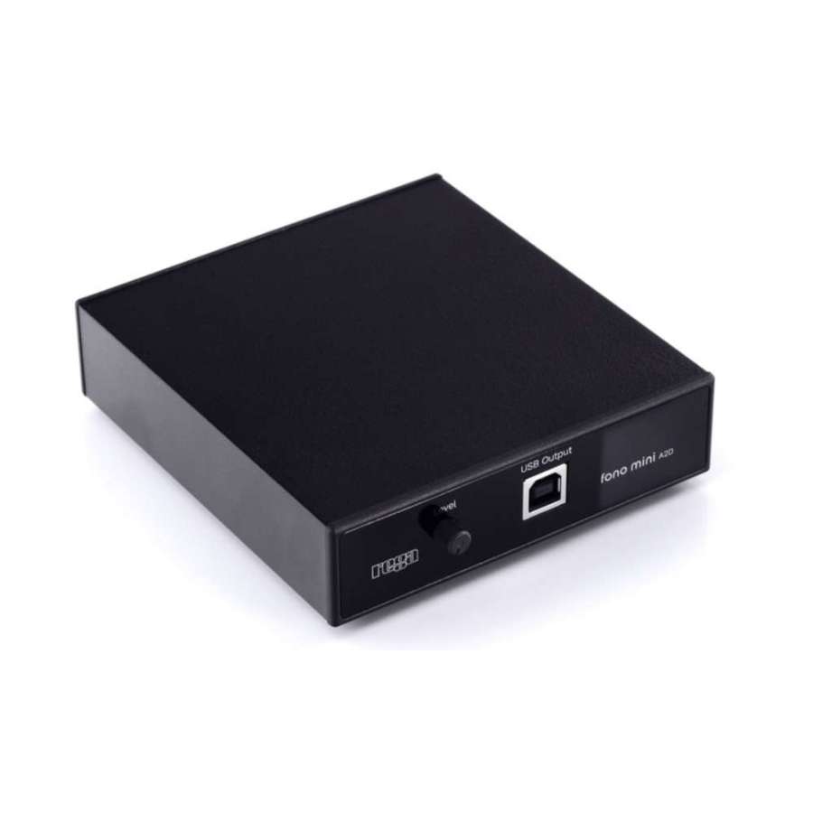 Rega Fono Mini A2D mk2