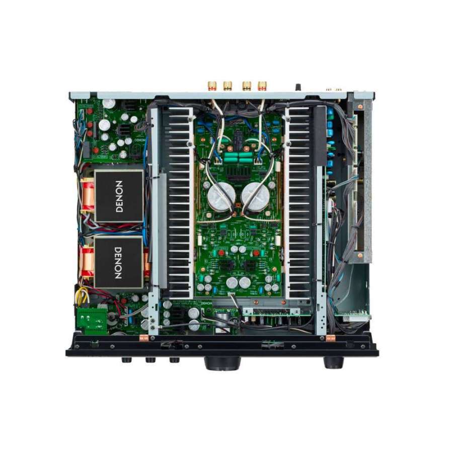 Denon PMA-1700NE