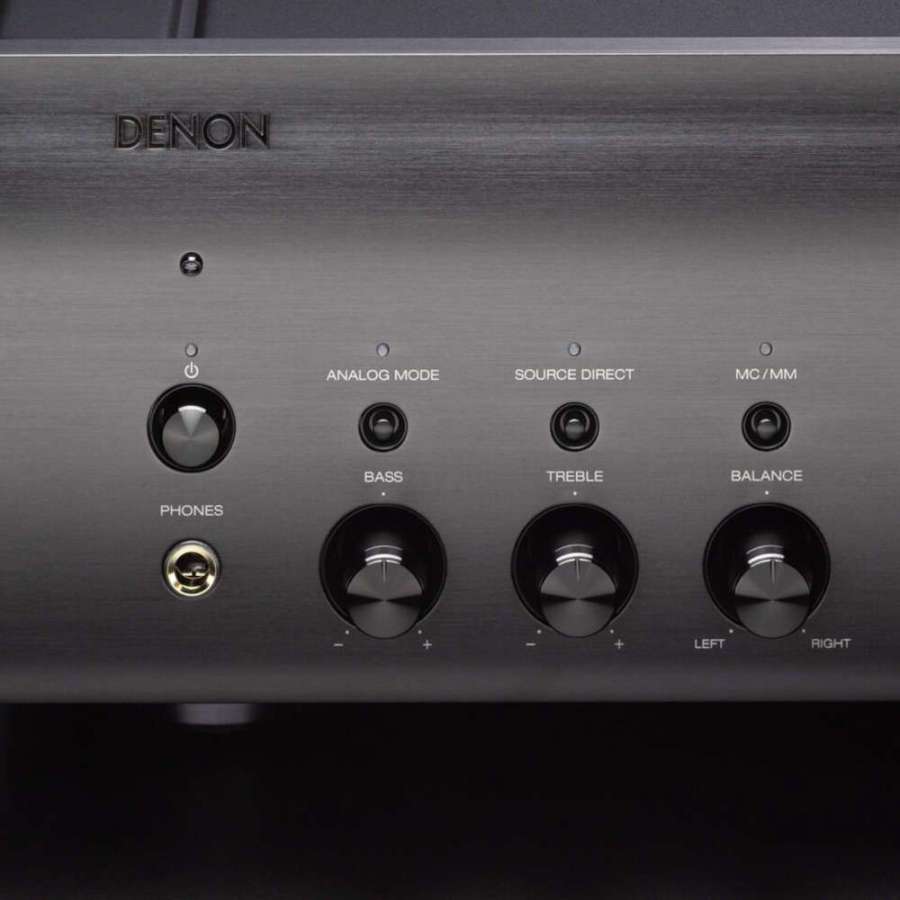 Denon PMA-1700NE