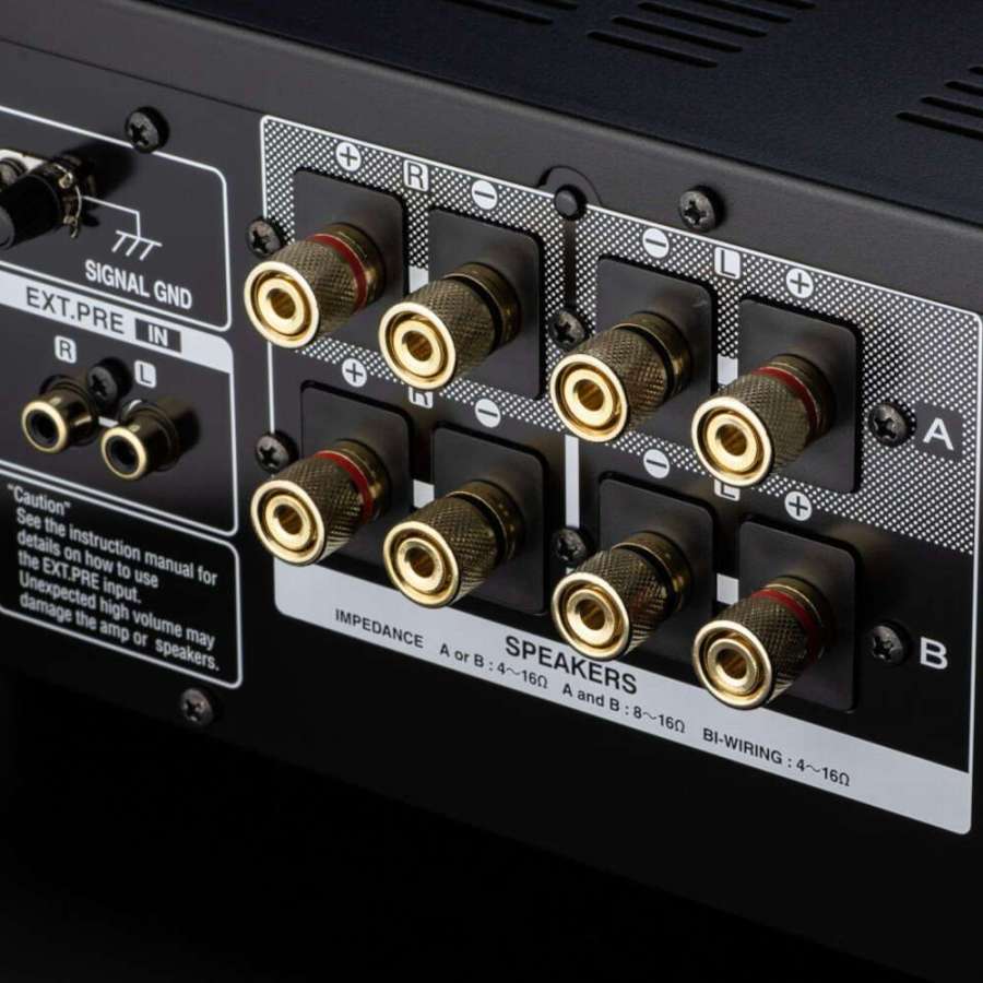 Denon PMA-1700NE
