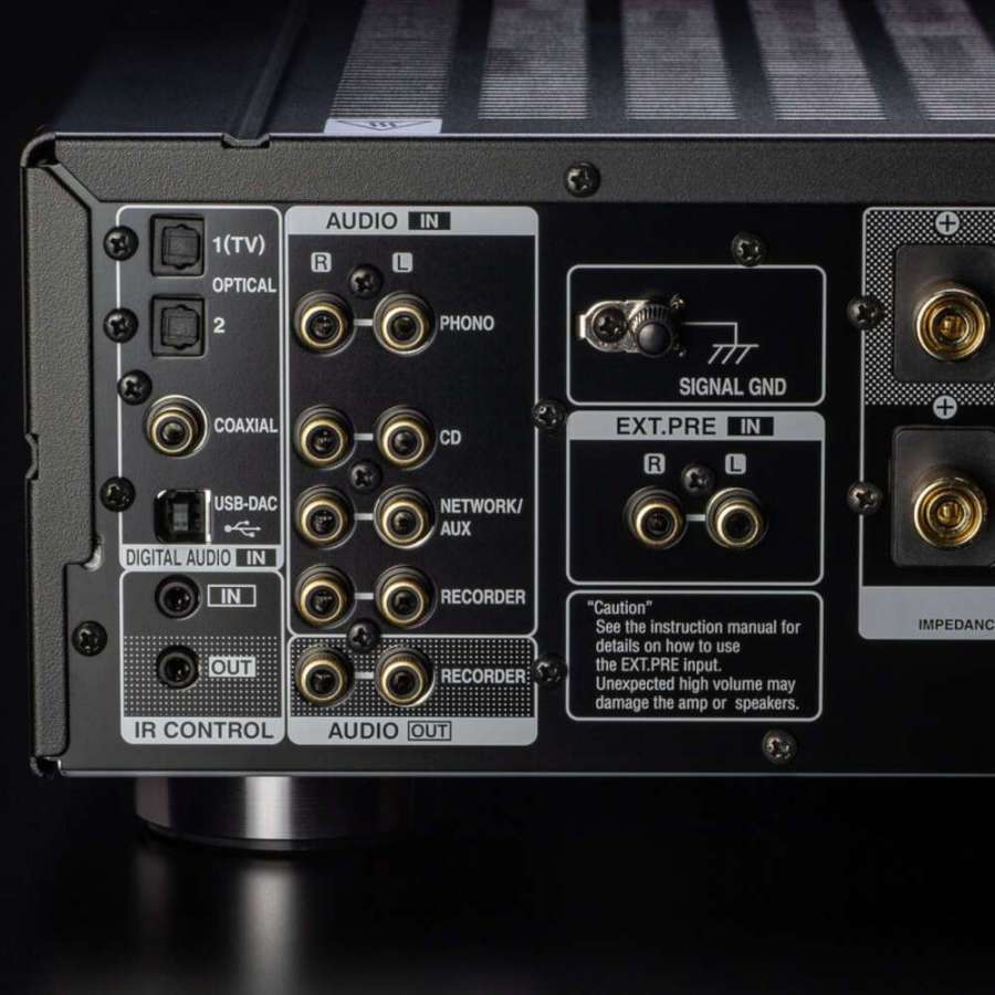 Denon PMA-1700NE