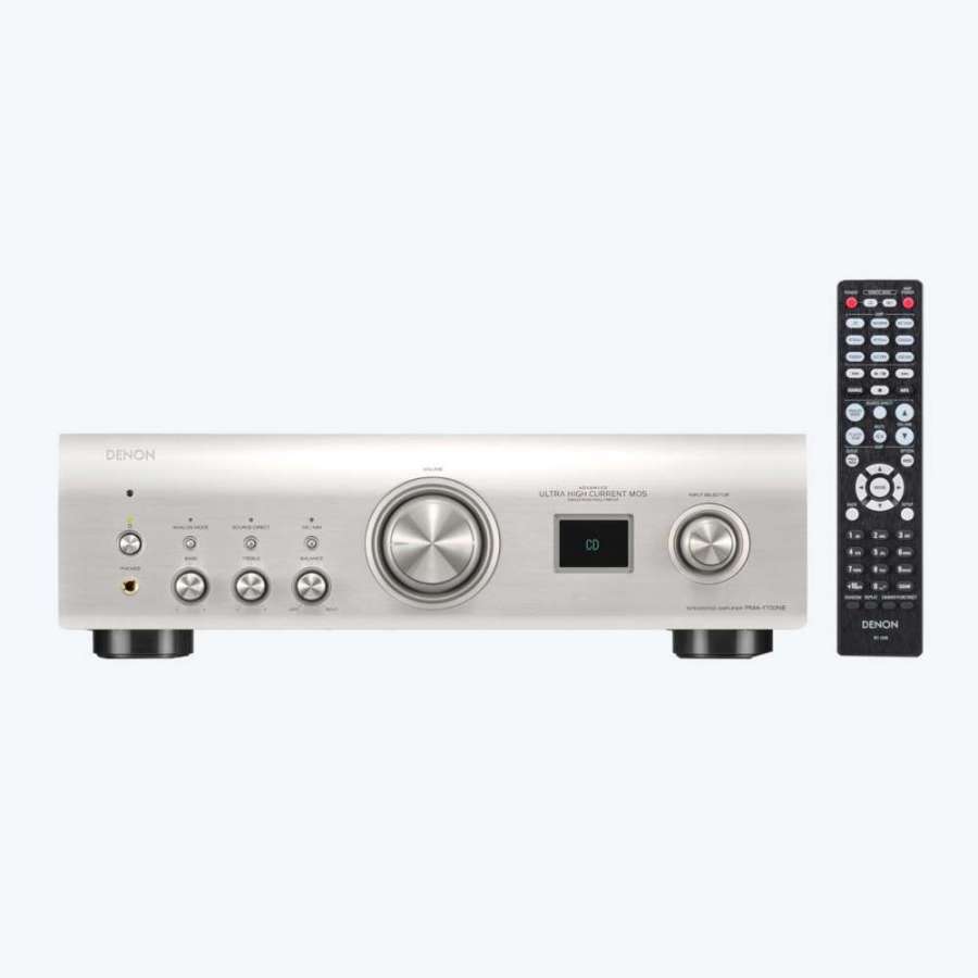 Denon PMA-1700NE