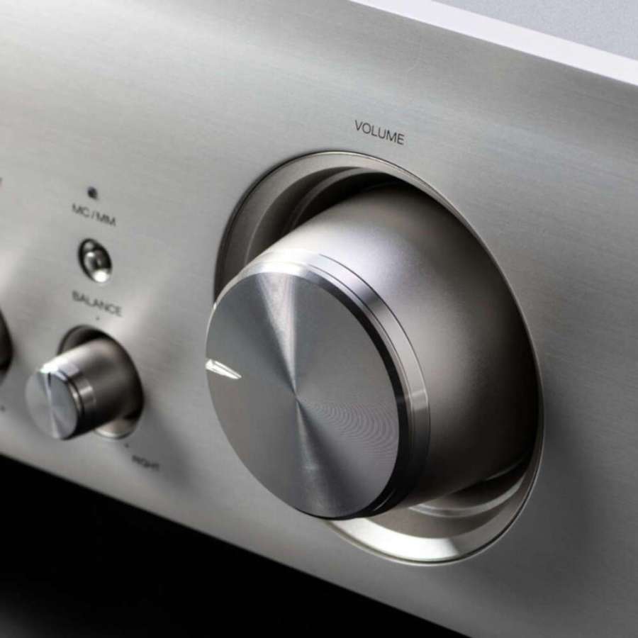 Denon PMA-1700NE