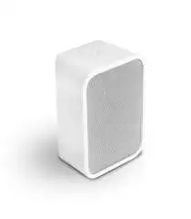 BlueSound Pulse Flex Skin - Blanc