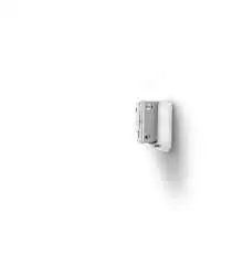 BlueSound WM 100 Wall Mount Bracket (pièce) for Pulse Flex - Blanc