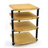 Atacama Eris Eco Twin 5.0 SE Natural Bamboo Base + Shelves