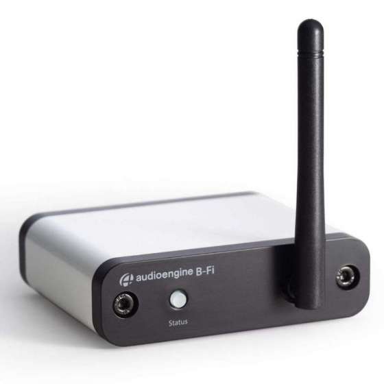 Audioengine B-Fi | Multiroom Music Streamer Wi-Fi