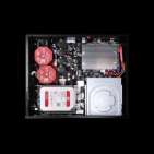 Aurender A10 2TB Black | Aurender Content Server |modèle show room