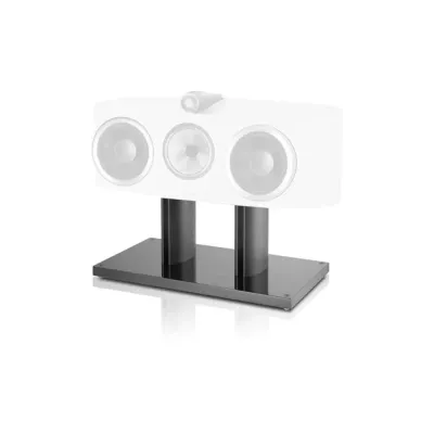 FS-HTM D3 silver | 800 D3 series center floorstand speaker à Genève | Digistore.ch