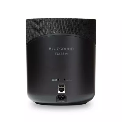 BlueSound Pulse M |Multiroom speaker à Genève | Digistore.ch