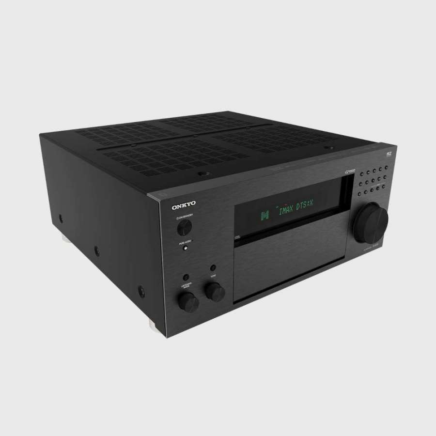Onkyo TX-RZ70 black | 11.2 Channel AV Receiver