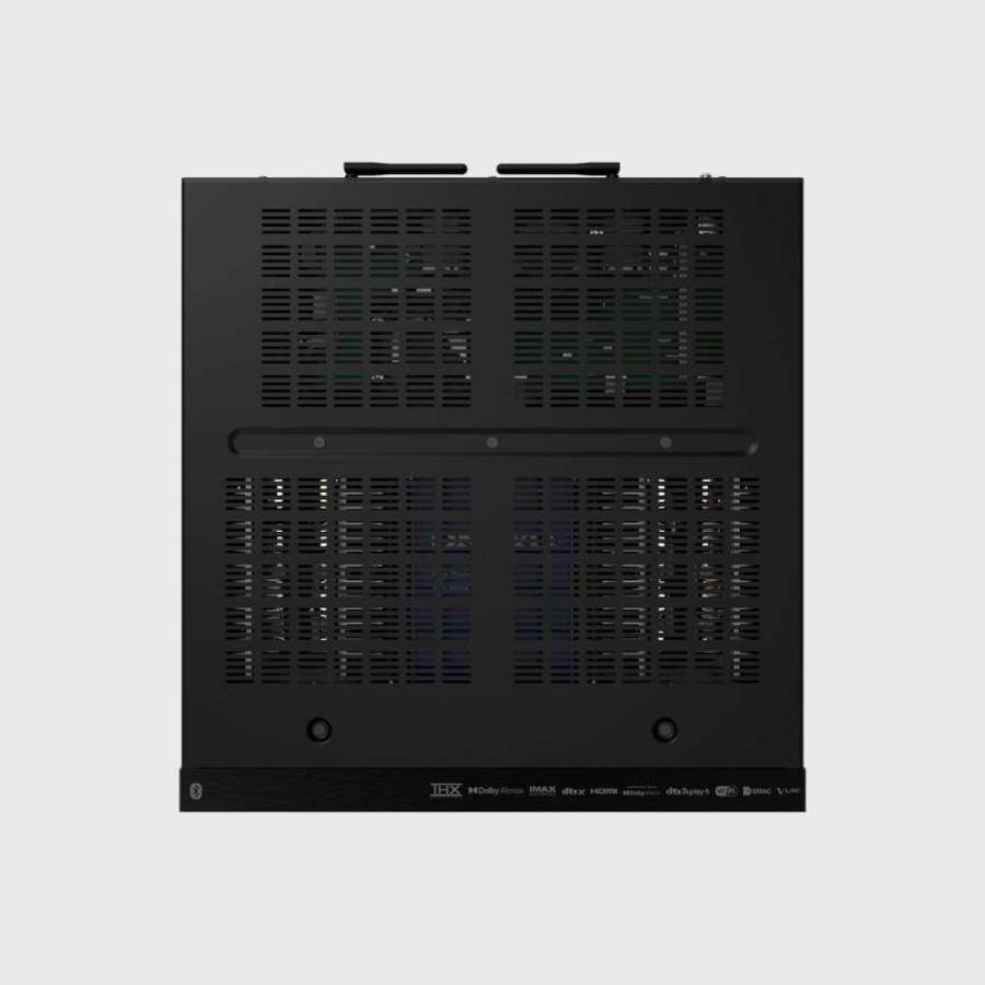 Onkyo TX-RZ70 black | 11.2 Channel AV Receiver