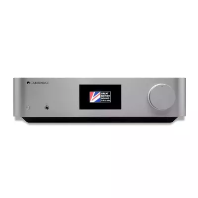 Cambridge Audio Edge NQ in Geneva | Digistore.ch