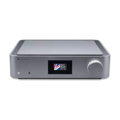 Cambridge Audio Edge NQ in Geneva | Digistore.ch