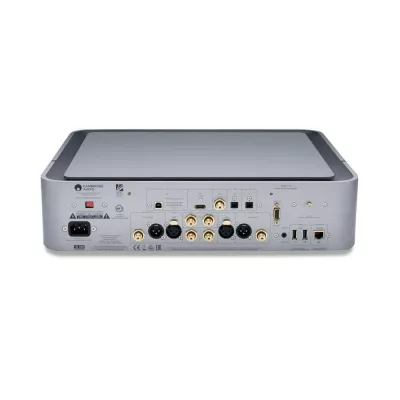Cambridge Audio Edge NQ in Geneva | Digistore.ch