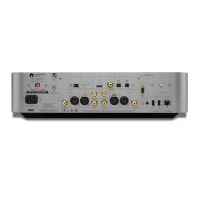 Cambridge Audio Edge NQ in Geneva | Digistore.ch