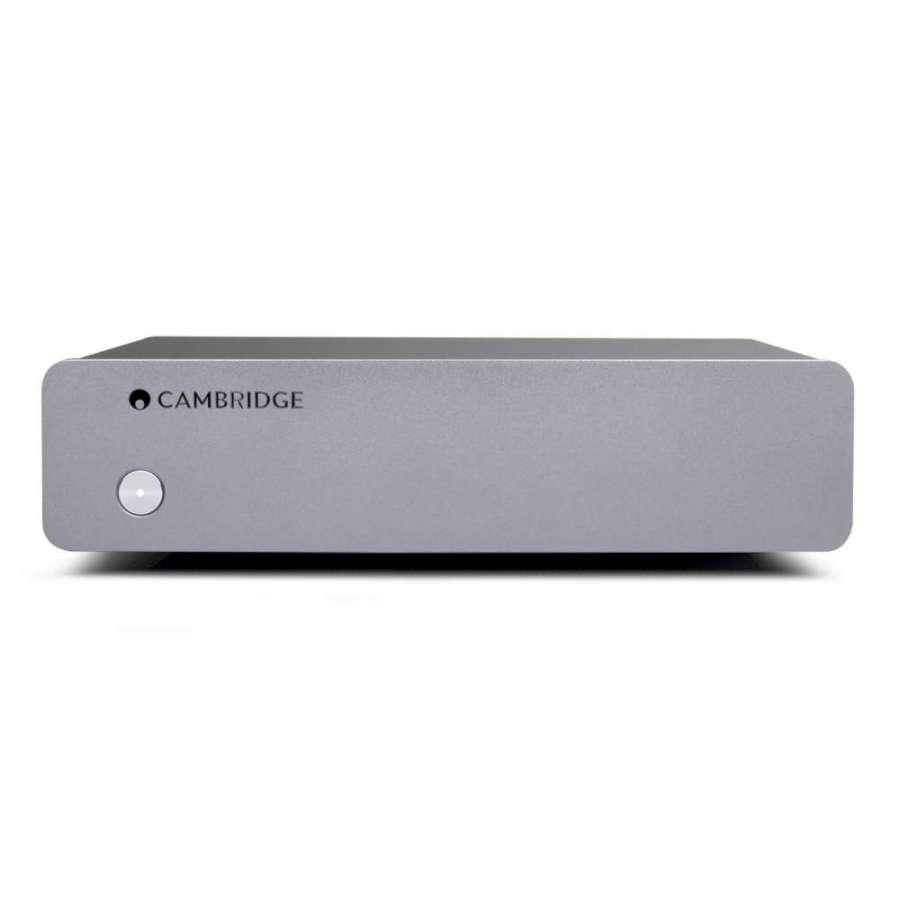 Cambridge Audio Solo | Préamplificateur phono à aimant mobile