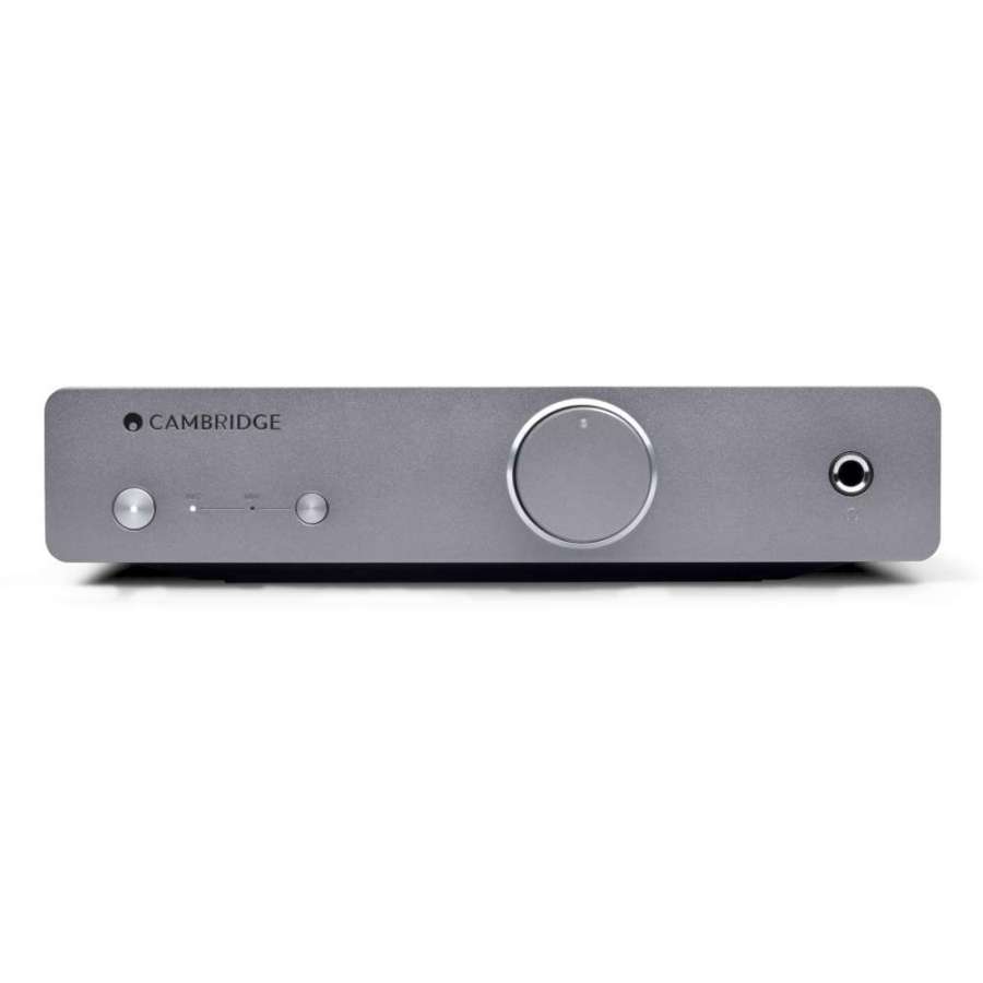 Cambridge Audio Duo | Préamplificateur phono à bobine mobile (MC) et aimant mobile (MM)