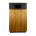 Klipsch Heritage Klipschorn AK6 | Enceintes colonne Higi-End (paire)