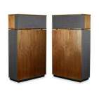 Klipsch Heritage Klipschorn AK6 | Enceintes colonne Higi-End (paire)