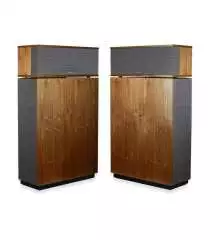 Klipsch Heritage Klipschorn AK6 | Enceintes colonne Higi-End (paire)