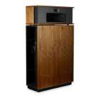 Klipsch Heritage Klipschorn AK6 | Enceintes colonne Higi-End (paire)