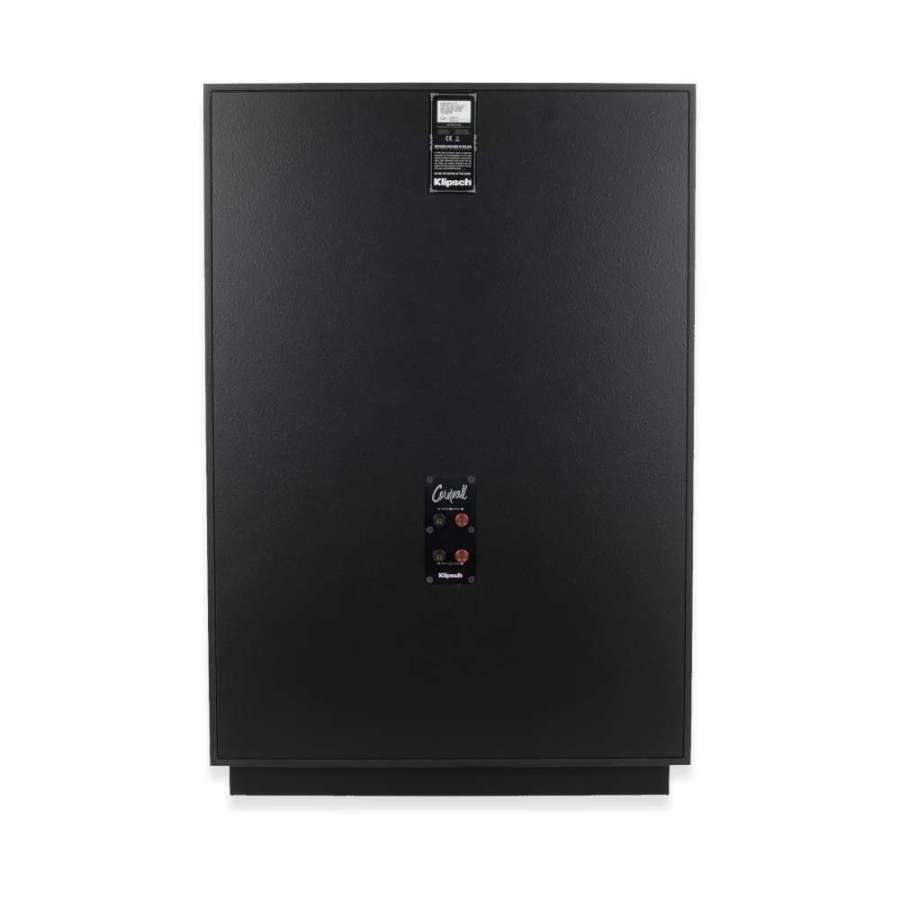 Klipsch Heritage Cornwall IV | Enceintes colonne Higi-End (paire)