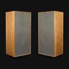 Klipsch Heritage Forte IV | Enceintes colonne Higi-End (paire)