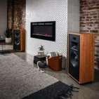 Klipsch Heritage Forte IV | Enceintes colonne Higi-End (paire)