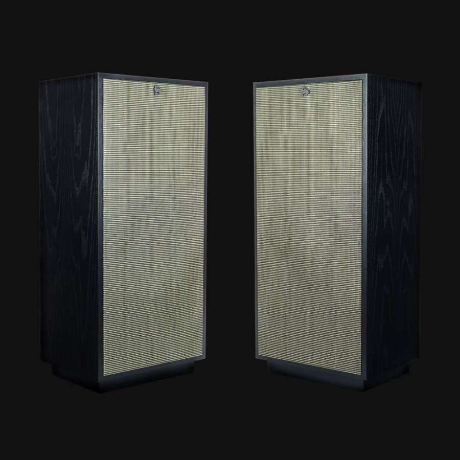 Klipsch Heritage Forte IV | Enceintes colonne Higi-End (paire)