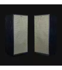 Klipsch Heritage Forte IV | Enceintes colonne Higi-End (paire) - Black ash