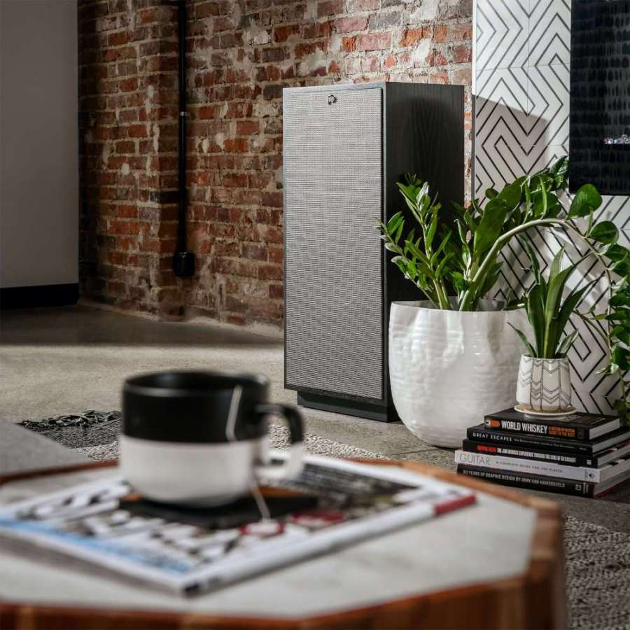 Klipsch Heritage Forte IV | Enceintes colonne Higi-End (paire)