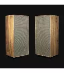 Klipsch Heritage Forte IV | Enceintes colonne Higi-End (paire) - American walnut