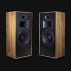 Klipsch Heritage Forte IV | Enceintes colonne Higi-End (paire)