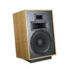 Klipsch Heritage Heresy IV | Enceintes colonne Higi-End (paire)