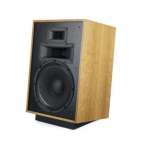 Klipsch Heritage Heresy IV | Enceintes colonne Higi-End (paire)