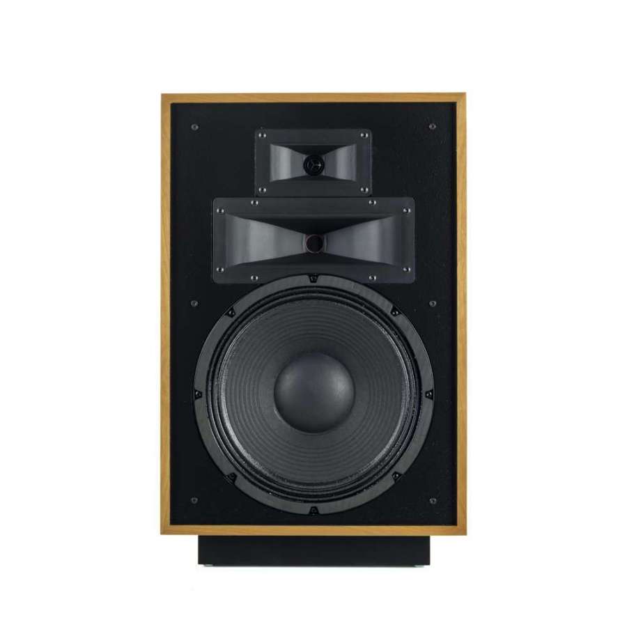 Klipsch Heritage Heresy IV | Enceintes colonne Higi-End (paire)