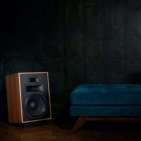 Klipsch Heritage Heresy IV | Enceintes colonne Higi-End (paire)