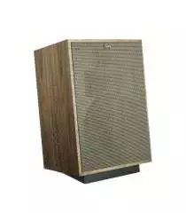 Klipsch Heritage Heresy IV | Enceintes colonne Higi-End (paire) - American walnut