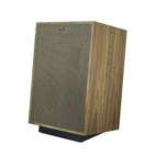Klipsch Heritage Heresy IV | Enceintes colonne Higi-End (paire)