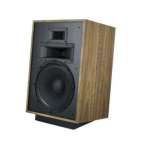 Klipsch Heritage Heresy IV | Enceintes colonne Higi-End (paire)