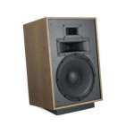 Klipsch Heritage Heresy IV | Enceintes colonne Higi-End (paire)