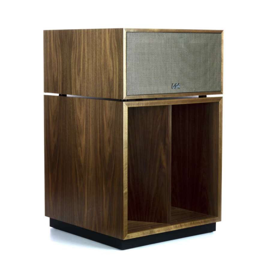 Klipsch Heritage La Scala AL5 | Enceintes colonne Higi-End (paire)