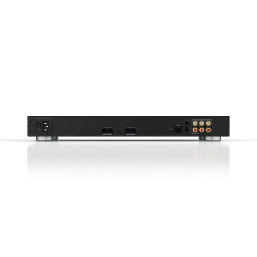 Bowers & Wilkins CDA-4D Amplificateur de distribution 4 canaux